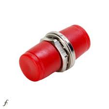 آداپتور فیبر نوری fc Adaptor fibroptice fc/SM/SX
