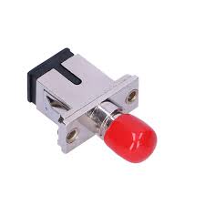 آداپتور فیبرنوریFC/SC ADAPTOR FIBRE optice FC/SC/SM/SX