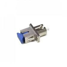 آداپتور فیبرنوریSC/LC آداپتورفیبرنوریSC/LC آداپتور فیبرنوریSC/LC ADAPTOR FIBER optice SC/LC/SM/SX