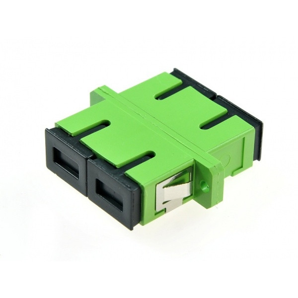 آداپتورفیبرنوری SC/SM/DX/APC آداپتور فیبرنوریSC/SC/SM/DX/APC آداپتورفیبرنوری SC/SM/DX/APC ADAPTOR FIBER OPTIC SC/SC/SM/DX/APC