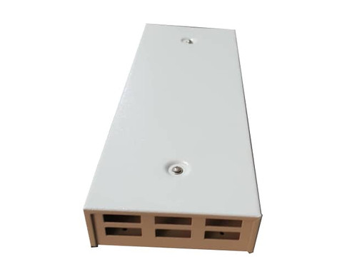 پچ پنل فیبرنوری6 پورت