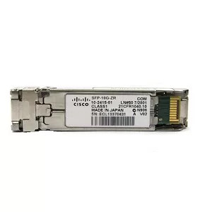 ماژولSFP/10G/ZR/CISCO