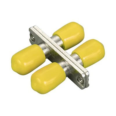 آداپتورفیبرنوری سینگل مودST/ST/DX/SM