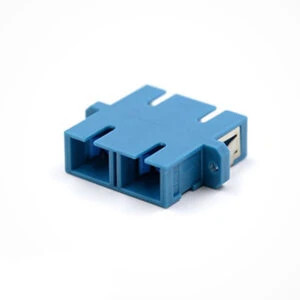 آداپتورفیبرنوری سینگل مود دابلکسSC/SM/DX/UPC