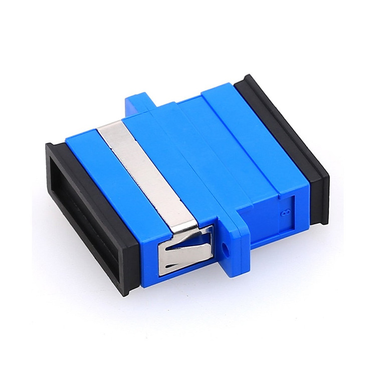 آداپتورفیبرنوری سینگل مود دابلکسSC/SM/DX/UPC