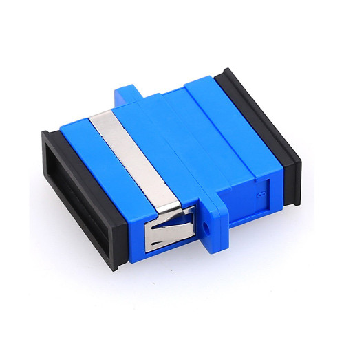 آداپتورفیبرنوری سینگل مود دابلکسSC/SM/DX/UPC