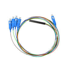 اسپیلیتر فیبرنوری4*1/UPC