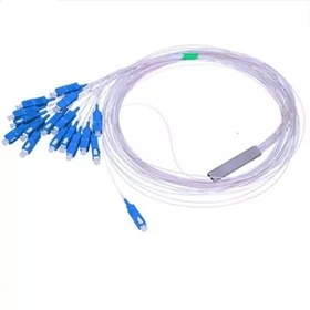 اسپلیترفیبر نوریSC/UPC/1*16