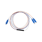 اسپیلیترقلمی فیبرنوری2*1/UPC