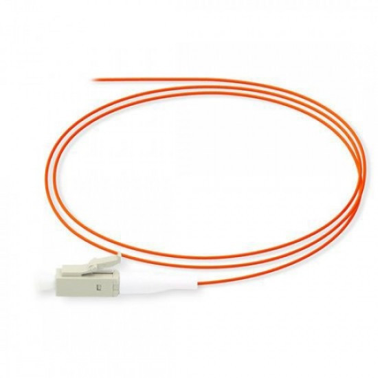 پیگتل فیبرنوری مالتی مودLC OM2