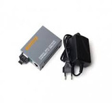 مدیاکانورتور نت لینک دوکر HTB-GS-03-20KM