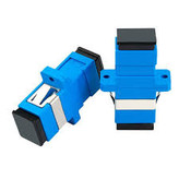 آداپتورفیبرنوری سینگل مودSC/SC/SX/UPC