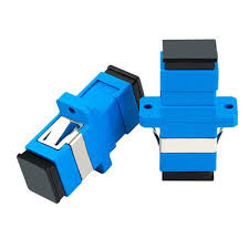 آداپتورفیبرنوری سینگل مودSC/SC/SX/UPC