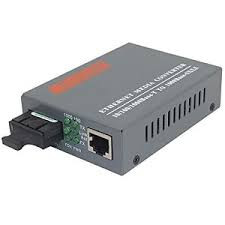 مدیا کانورتورHTB-GS-03-20KM Nدوکر