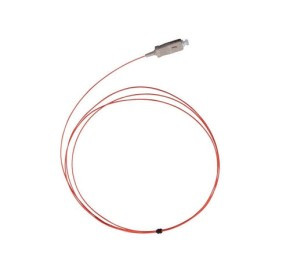 پیگتیل فیبر نوری SC/SX/MM/OM4