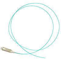 پیگتیل فیبر نوری SC/SX/MM/OM3