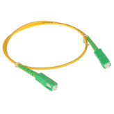 پچ کرد فیبر نوری دابلکس SC(APC)/SC(APC) SM