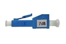 تضعیف کننده اتنیتورفیبرنوری7DB