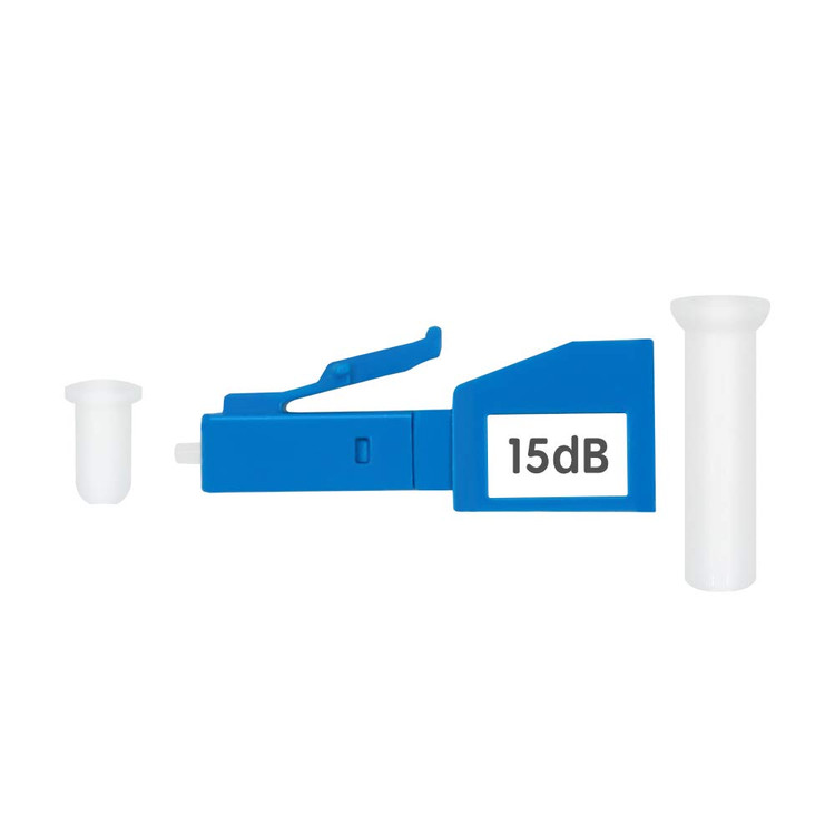 تضعیف کننده اتنیتورفیبرنوری15DB
