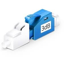 تضعیف کننده اتنیتورفیبرنوری3DB