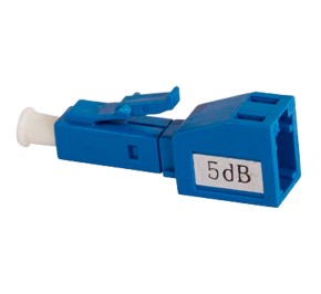 تضعیف کننده اتنیتورفیبرنوری5DB