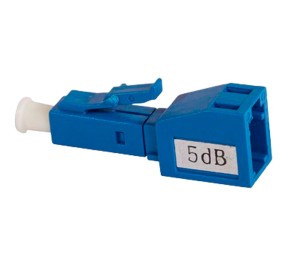 تضعیف کننده اتنیتورفیبرنوری5DB