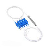 اسپیلیترقلمی فیبرنوری4*1/UPC/SC