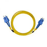 پچ کردفیبرنوری سینگل مدSC/SC/SM/DX/UPC