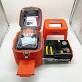 دستگاه فیوژن فیبر نوری سیگنال فایرAI9