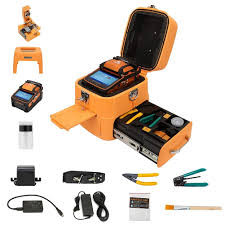 دستگاه فیوژن فیبر نوری سیگنال فایرAI9