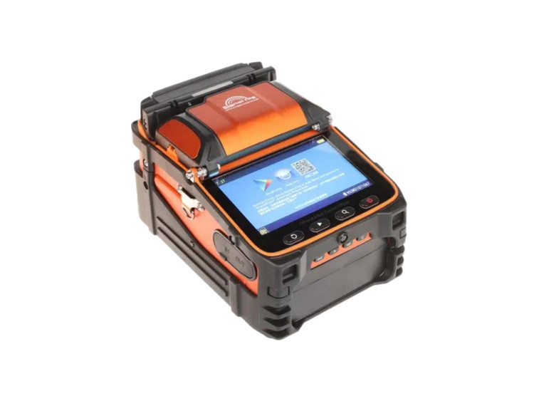 دستگاه فیوژن AI9 سیگنال فایر FIBER FUSION SIGNAL FIRE AI9
