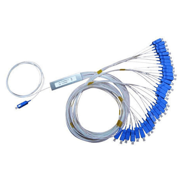 اسپلیتر فیبرنوریSC/UPC/1*32/SX /1M