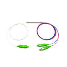 اسپلیتر سبز فیبرنوریSC/APC/1*2 /1M