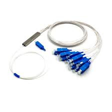 اسپلیتر فیبرنوری SC/SX/UPC/1*16