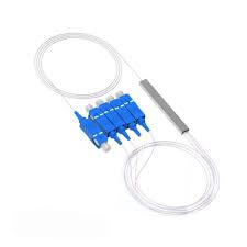 اسپیلیترفیبر نوری 4*1/SC/SX/UPC